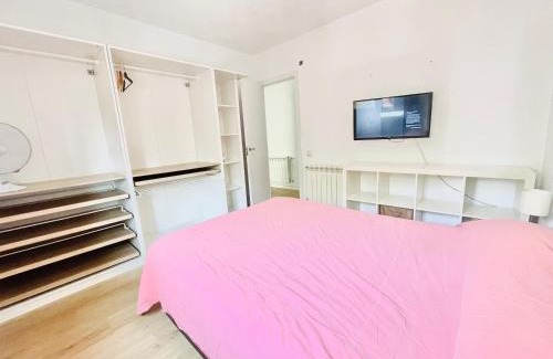 Hortaleza Apartment | Alojamiento Entero Junto Ifema y Aeropuerto