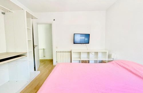 Hortaleza Apartment | Alojamiento Entero Junto Ifema y Aeropuerto