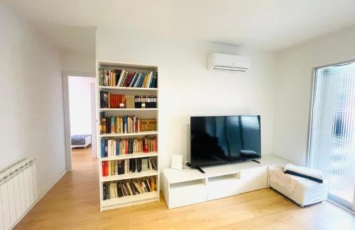 Hortaleza Apartment | Alojamiento Entero Junto Ifema y Aeropuerto