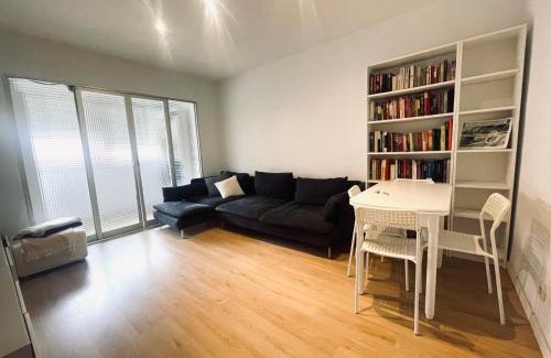 Hortaleza Apartment | Alojamiento Entero Junto Ifema y Aeropuerto