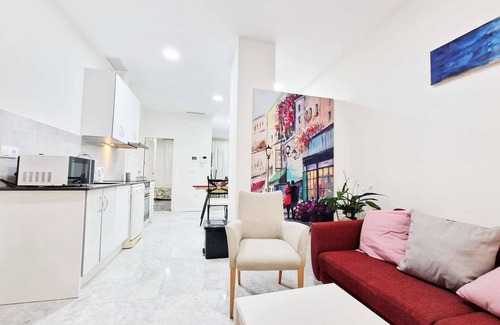 Murcia Apartment | Alojamiento Fenix 1-1a