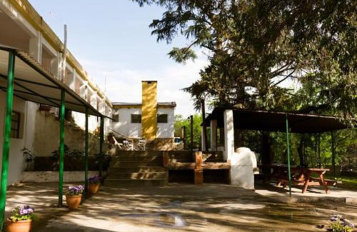 Villa Flor Serrana House | Alojamiento frente al Arroyo Cristal