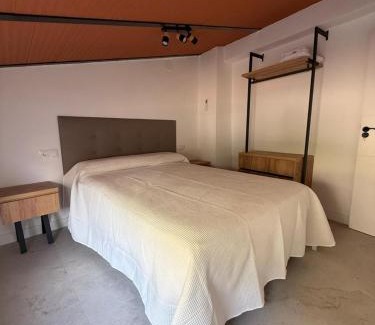 Cazorla House | Alojamiento Jacuzzi Las Ruinas