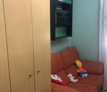 Pegalajar Apartment | ALOJAMIENTO LA EXPLANADA