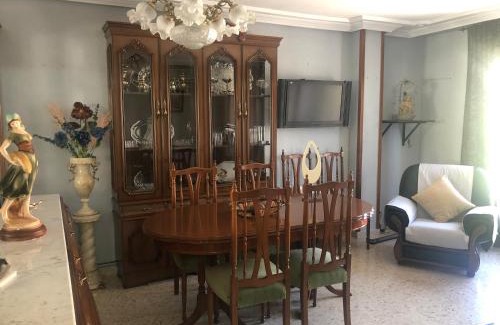 Pegalajar Apartment | ALOJAMIENTO LA EXPLANADA