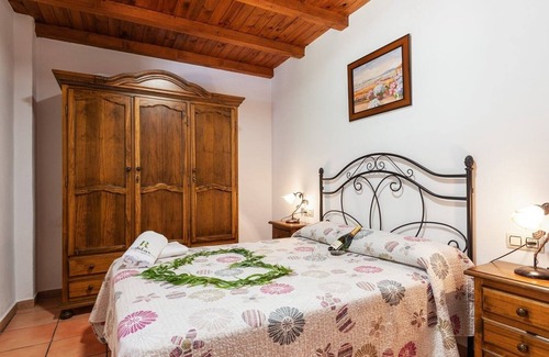 Arbuniel Villa | Alojamiento La Ventilla Arbuniel by Ruralidays