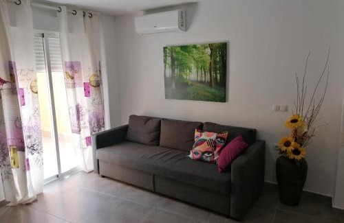 Tabernas House | Alojamiento Las Dunas Bajo