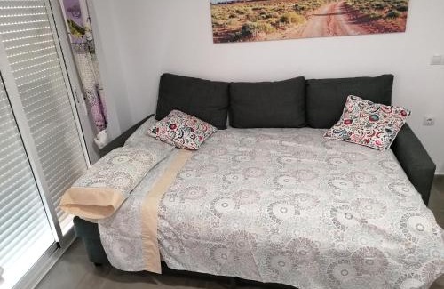 Tabernas House | Alojamiento Las Dunas Bajo