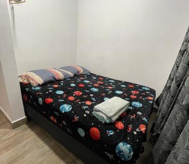 Buenos Aires House | Alojamiento las palmas