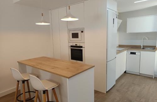 Alcala la Real Apartment | Alojamiento Los Alamos