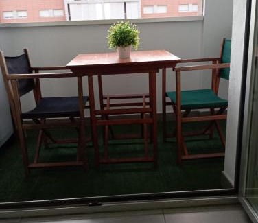 Armilla Apartment | Alojamiento Nevada P&P