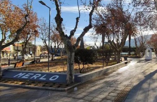 Merlo Apartment | Alojamiento Quilo