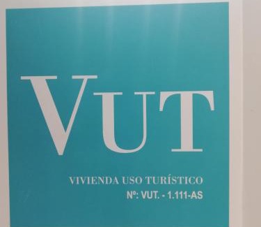 Distrito Oeste Apartment | Alojamiento Quintanilla