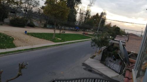 Maipu House | Alojamiento Rústic