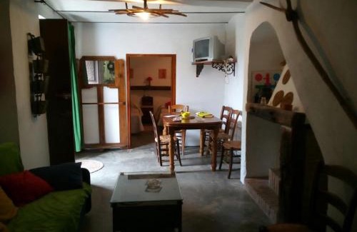 Priego de Cordoba House | Alojamiento rural El Batán