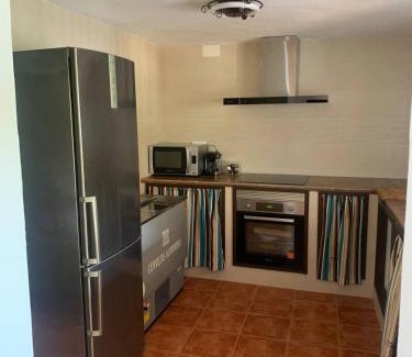 Priego de Cordoba House | Alojamiento Rural Cortijo Alameda, Las Lagunillas