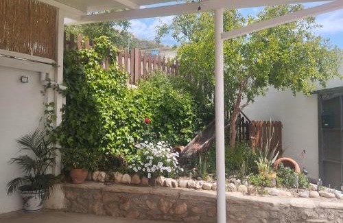 Pegalajar Apartment | Alojamiento rural casa cueva abuelo Miguel