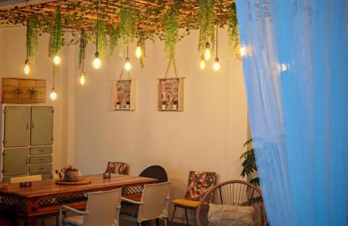 Arbuniel House | Alojamiento Rural Casa la Abuela