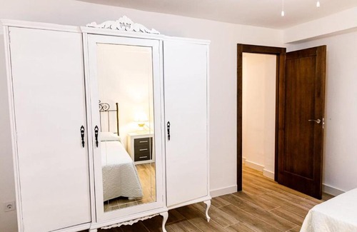 Pegalajar House | Alojamiento Rural Casa Triana