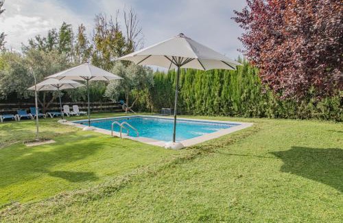 Deifontes House | Alojamiento rural Caserio de la Fuente