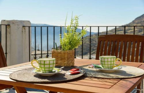 Capileira House | Alojamiento Rural Cuatro Estaciones