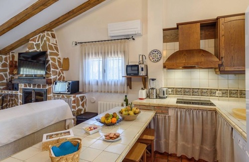 Huelma Villa | Alojamiento Rural El Aguelo Belmez de la Moraleda by Ruralidays