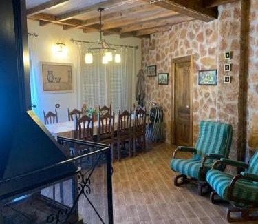 Castril House | Alojamiento Rural El Chorrillo