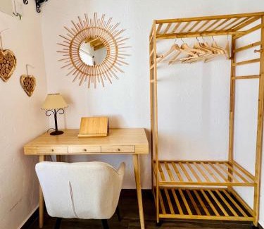 Pontones Apartment | Alojamiento Rural El Nido, Pontones