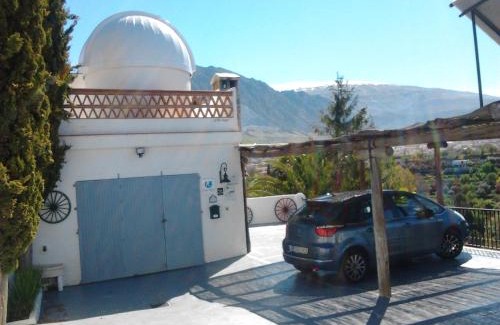 Durcal House | Alojamiento Rural El Valle