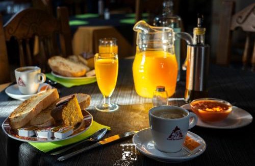 Molina de Aragon House | Alojamiento Rural Molino Del Batan