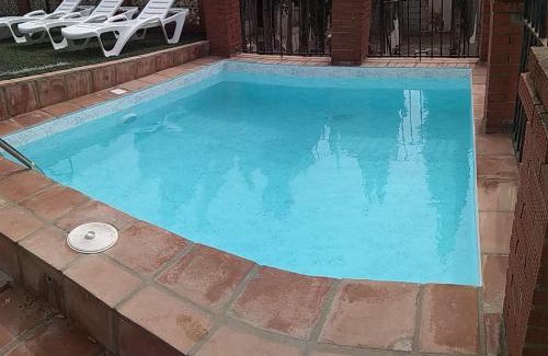 Olvera House | Alojamiento Rural junto a Vía Verde Olvera