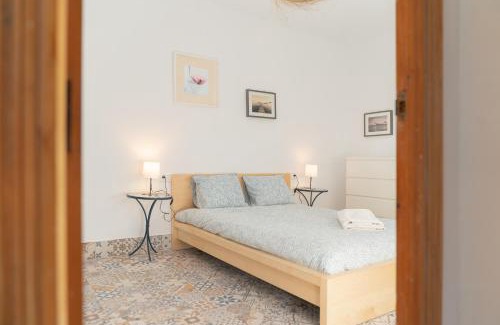 Olvera House | Alojamiento Rural junto a Vía Verde Olvera