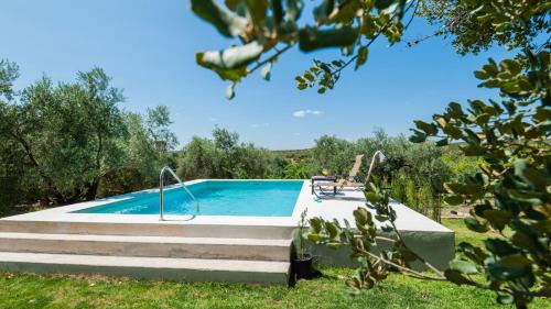 Marmolejo House | Alojamiento Rural la Aragonesa Marmolejo by Ruralidays