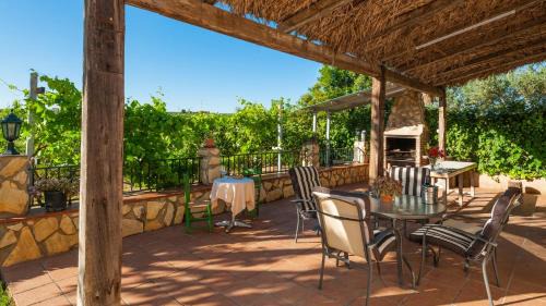 Marmolejo House | Alojamiento Rural la Aragonesa Marmolejo by Ruralidays