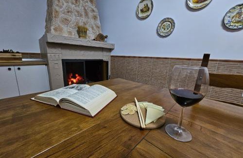 El Toboso House | Alojamiento rural La Dama del Quijote 2