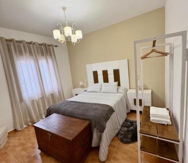 El Toboso House | Alojamiento rural La Dama del Quijote 2