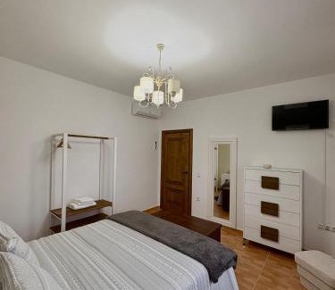 El Toboso House | Alojamiento rural La Dama del Quijote 2