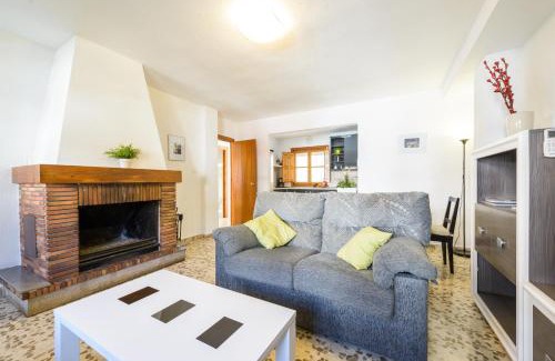 Conchar House | Alojamiento Rural La Era