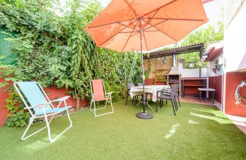 Conchar House | Alojamiento Rural La Era