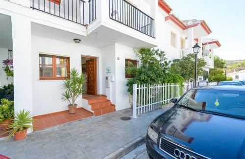 Conchar House | Alojamiento Rural La Era