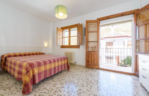 Conchar House | Alojamiento Rural La Era