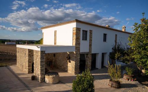 Alcala la Real House | Alojamiento rural La Granja de Las Monjas