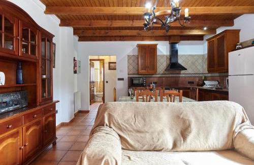 Arbuniel House | Alojamiento Rural La Ventilla