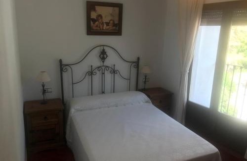 Trevelez House | Alojamiento Rural ' Los Ciruelillos'