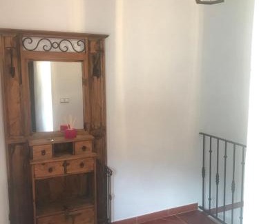 Trevelez House | Alojamiento Rural ' Los Ciruelillos'