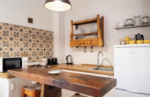 Puebla de Don Fadrique Villa | Alojamiento rural Molino del Machero Puebla de Don Fadrique by Ruralidays