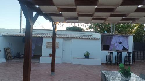 Jaen House | Alojamiento Rural Paraiso Pozuela