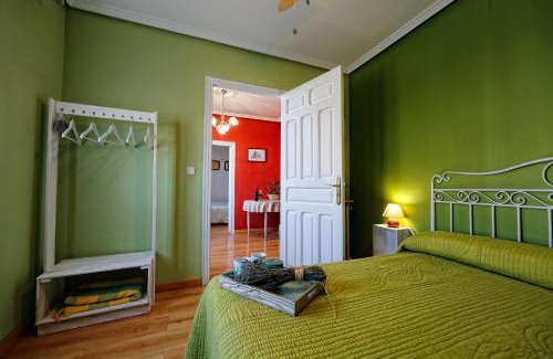 Penafiel House | Alojamiento Rural Pueblo de la Ribera