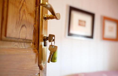 Penafiel House | Alojamiento Rural Pueblo de la Ribera