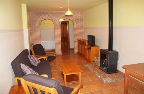 Ribatajadilla House | Alojamiento Rural Sierra Luz